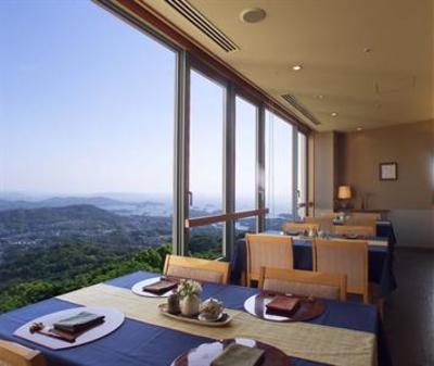 фото отеля Yumihari No Oka Hotel