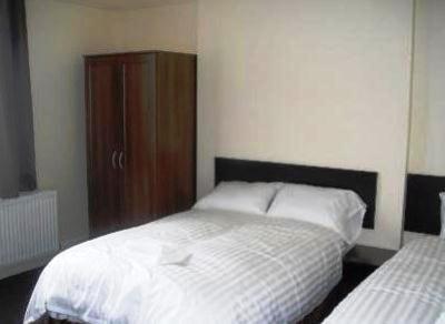 фото отеля Mount Guest House