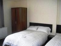 Mount Guest House