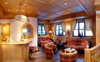 фото отеля Alpin Vital Hotel Lech am Arlberg