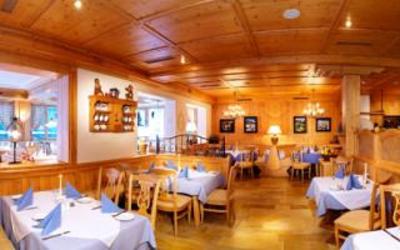 фото отеля Alpin Vital Hotel Lech am Arlberg