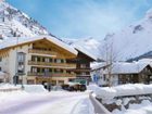 фото отеля Alpin Vital Hotel Lech am Arlberg