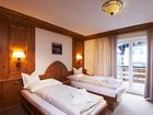 фото отеля Alpin Vital Hotel Lech am Arlberg