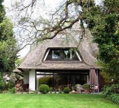 фото отеля Landhaus Am See Garbsen
