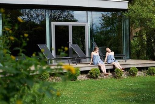 фото отеля Landhaus Am See Garbsen