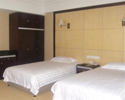 фото отеля Shuangfa Hotel