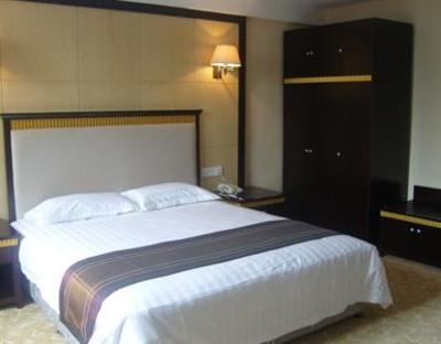 фото отеля Shuangfa Hotel
