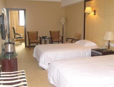 фото отеля Shuangfa Hotel