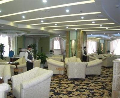 фото отеля Shuangfa Hotel