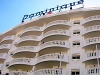 Apartamentos Dominique