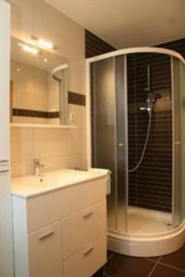 фото отеля Apartments Valentino Vodice
