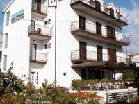 Apartments Valentino Vodice