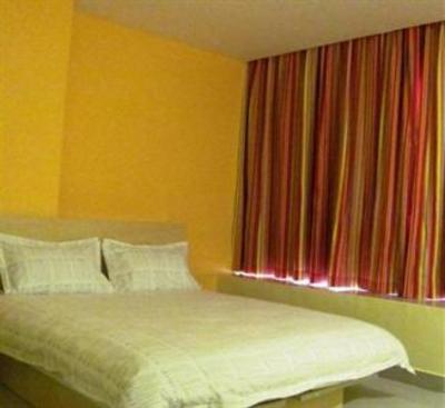 фото отеля 8 Inns Liaobu Dongguan