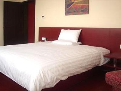 фото отеля Hanting Express Nantong Gongnong Road