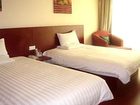 фото отеля Hanting Express Nantong Gongnong Road