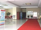 фото отеля Hanting Express Nantong Gongnong Road