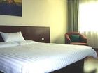 фото отеля Hanting Express Nantong Gongnong Road