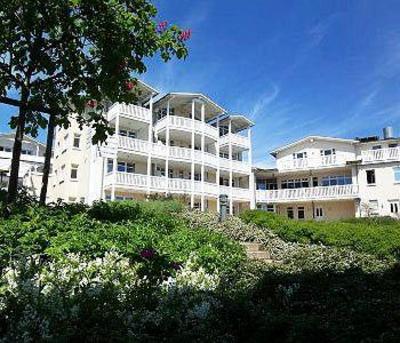фото отеля Hotel Meeresblick Gohren