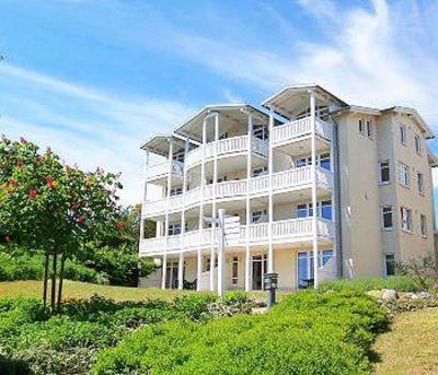 фото отеля Hotel Meeresblick Gohren