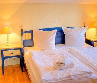 фото отеля Hotel Meeresblick Gohren
