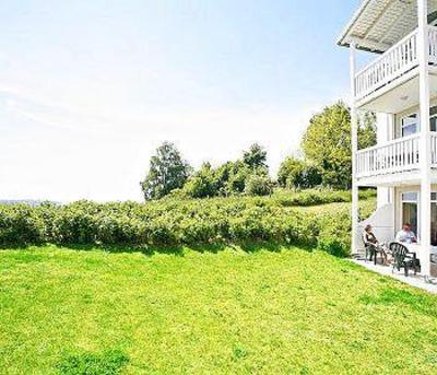 фото отеля Hotel Meeresblick Gohren