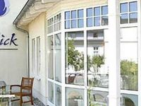 Hotel Meeresblick Gohren