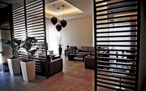 фото отеля Mouikis Hotel Argostoli