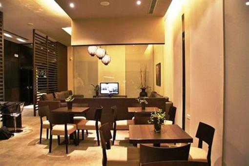 фото отеля Mouikis Hotel Argostoli
