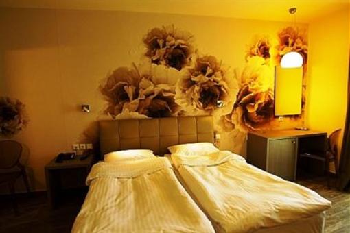 фото отеля Mouikis Hotel Argostoli