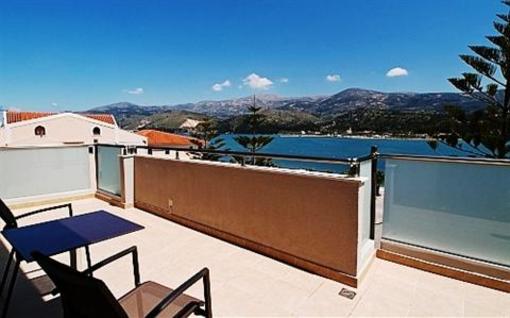 фото отеля Mouikis Hotel Argostoli