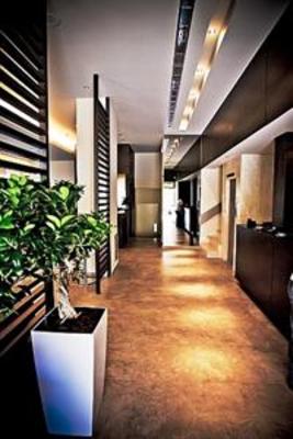 фото отеля Mouikis Hotel Argostoli