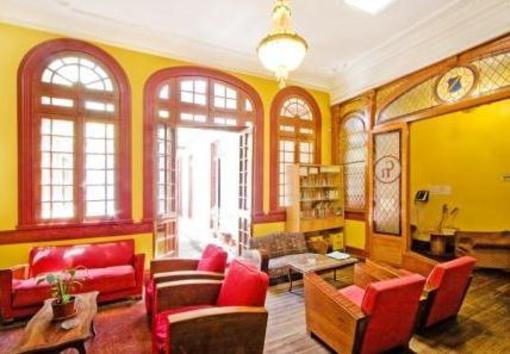 фото отеля La Casa Roja