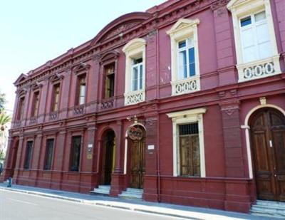 фото отеля La Casa Roja