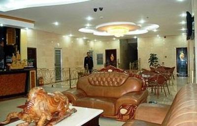 фото отеля Yilian Hotel Kunming Jinzhi Road