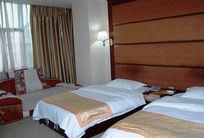 фото отеля Yilian Hotel Kunming Jinzhi Road