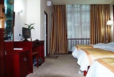 фото отеля Yilian Hotel Kunming Jinzhi Road