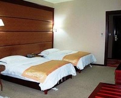 фото отеля Yilian Hotel Kunming Jinzhi Road