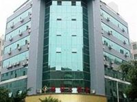 Yilian Hotel Kunming Jinzhi Road