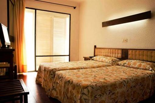 фото отеля Calella Park Hotel