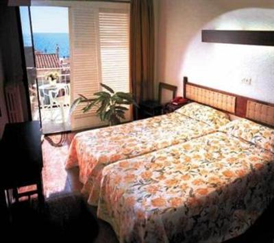 фото отеля Calella Park Hotel