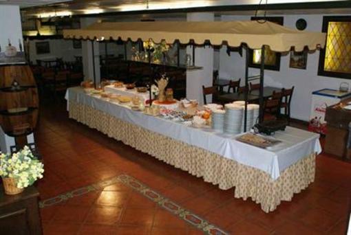 фото отеля Calella Park Hotel