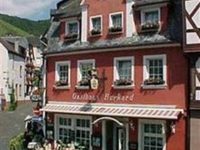 Gast Und Weinhaus Burkard Hotel Bernkastel-Kues