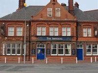 Imperial Hotel Warrington (England)
