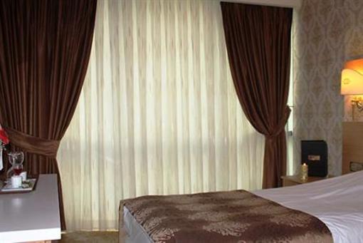 фото отеля Royal Mersin Otel