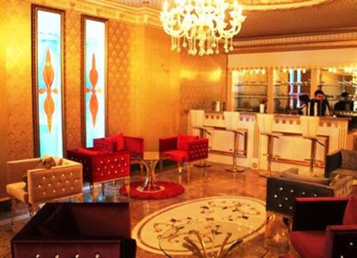 фото отеля Royal Mersin Otel