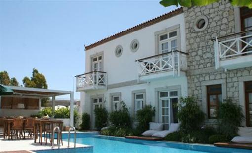 фото отеля Hotel Tur 58