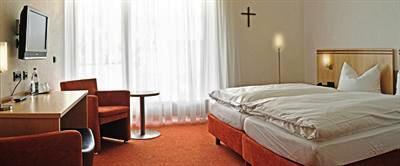 фото отеля Hotel Don Bosco Aschau am Inn