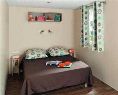 фото отеля Camping de La Baie