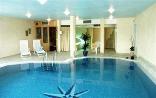 фото отеля Golf-Hotel-Breuer