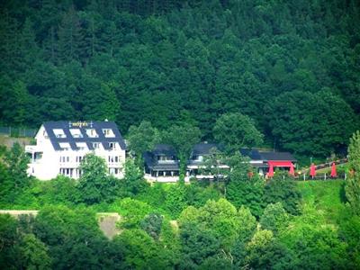 фото отеля Golf-Hotel-Breuer